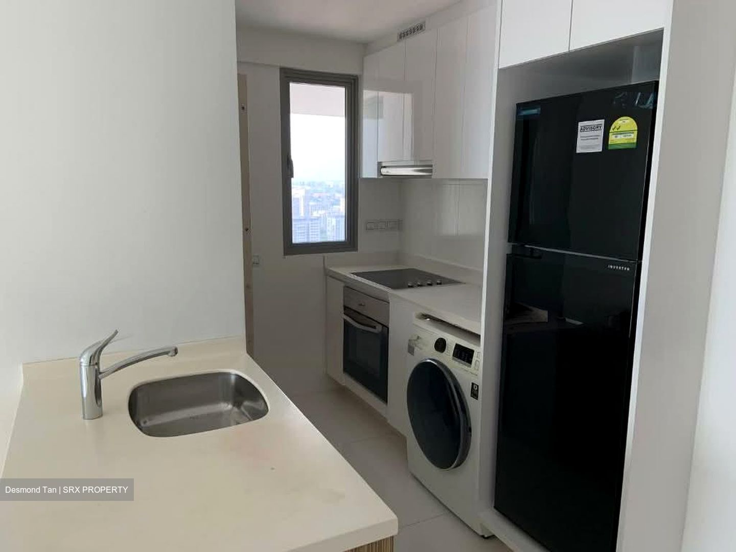 Trevista (D12), Condominium #597846941